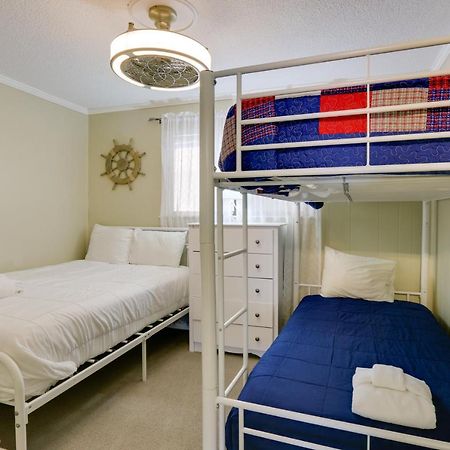 Hilton Head Island Condo - Walk To Pool And Beach! Экстерьер фото