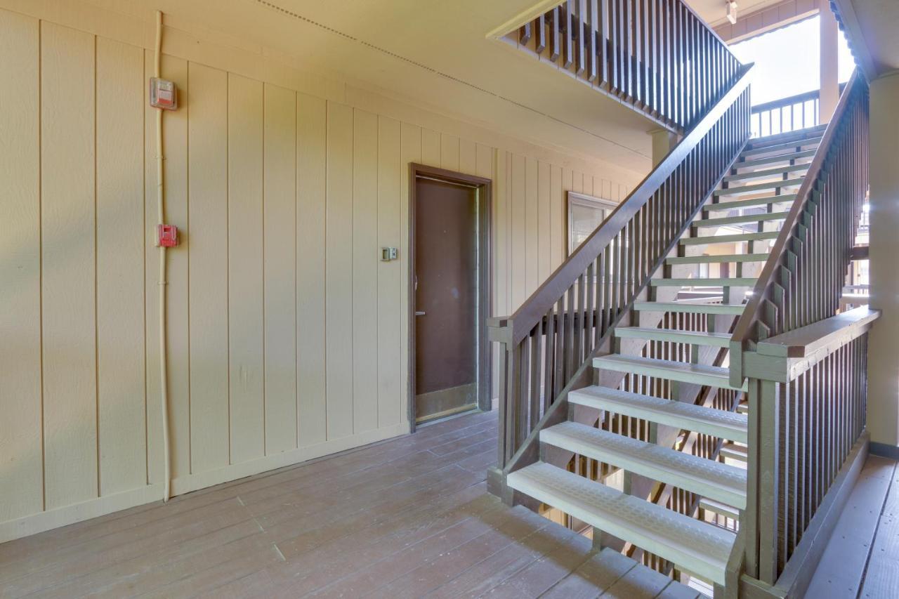 Hilton Head Island Condo - Walk To Pool And Beach! Экстерьер фото